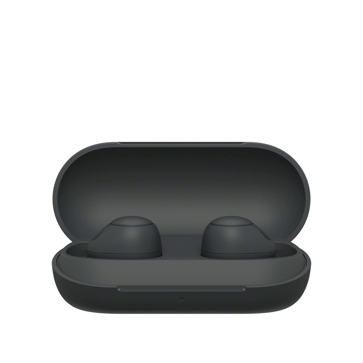 Sony WF-C700N Noise Cancelling True Wireless Bluetooth In-Ear Headphones  with Mic/Remote, Black