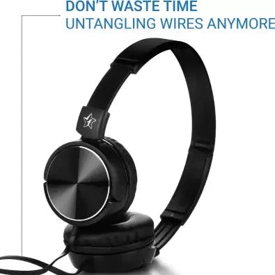 Wired headphones discount with mic flipkart