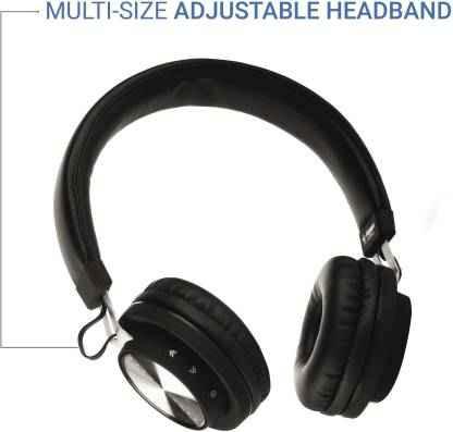 Headphones with microphone online flipkart